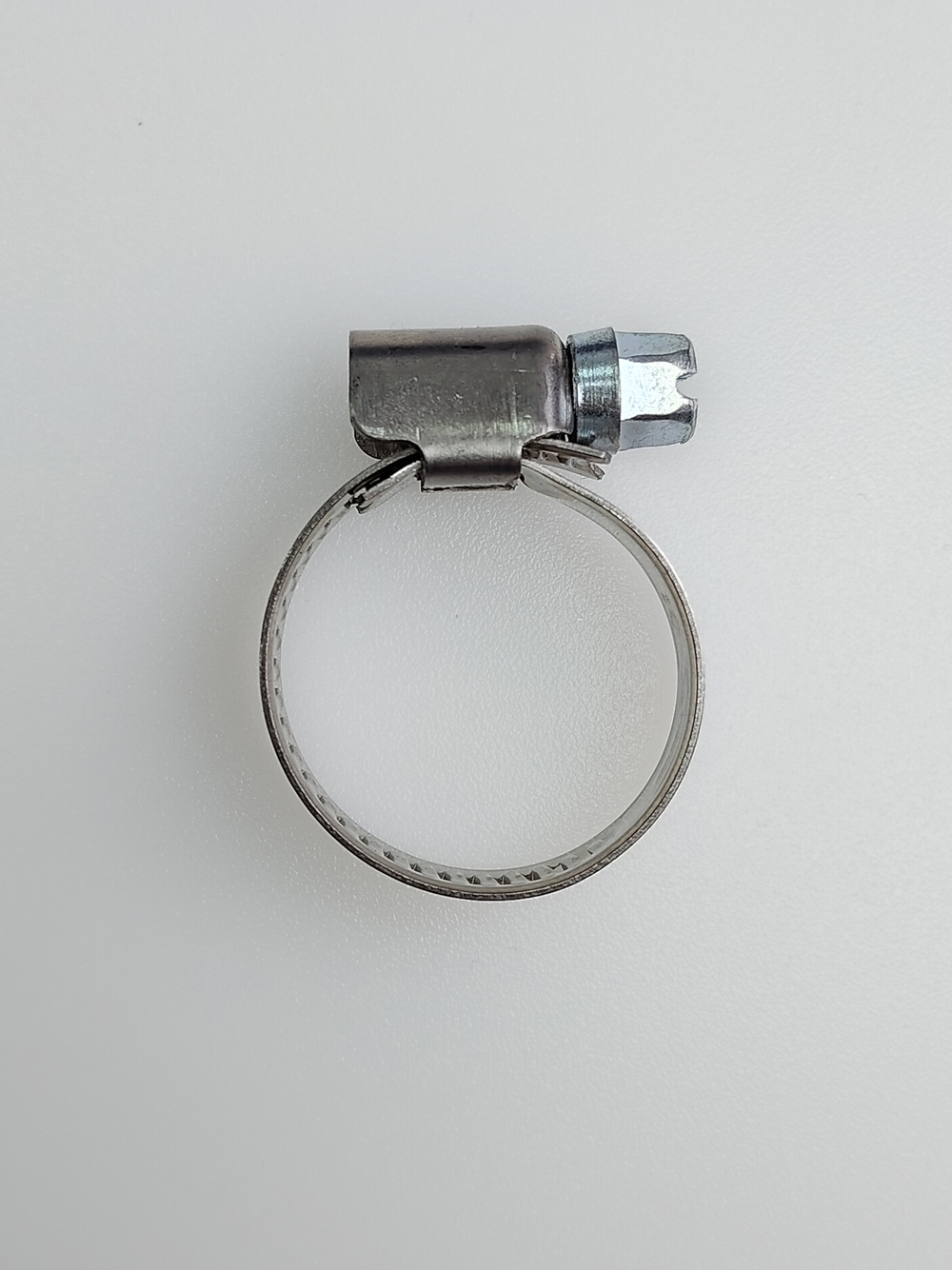 Хомут червячный 16-25/9 W2 нерж. (2 шт)