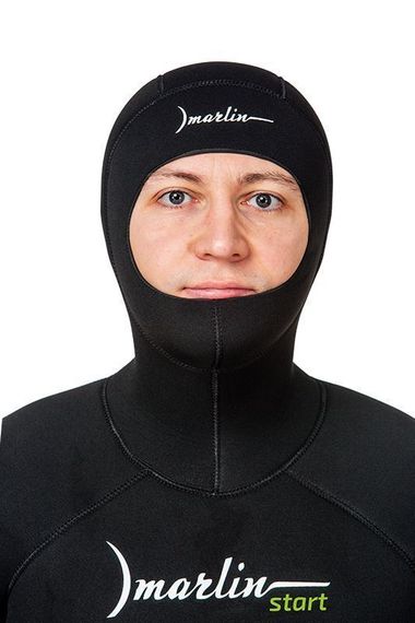 Гидрокостюм Marlin Start 9 мм
