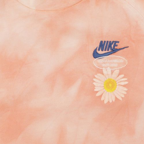 Толстовка мужская Nike Sportswear French Terry артикул:DM5010-693 - купить в магазине Дайс
