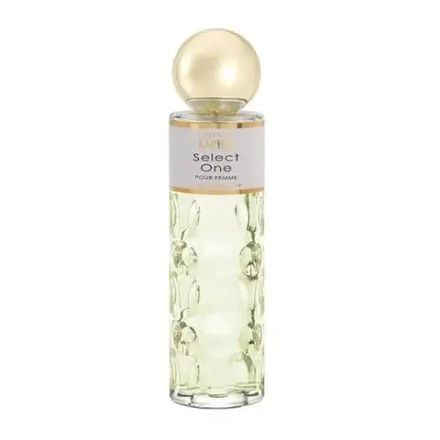 SAPHIR Select One Eau de Parfum 200 мл