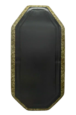 Лодка ПВХ АКВА-МАСТЕР 260 Камуфляж камыш