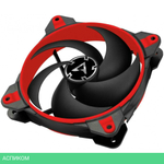 Вентилятор для процессора Arctic Cooling BioniX P120 Red PWM (ACFAN00115A)
