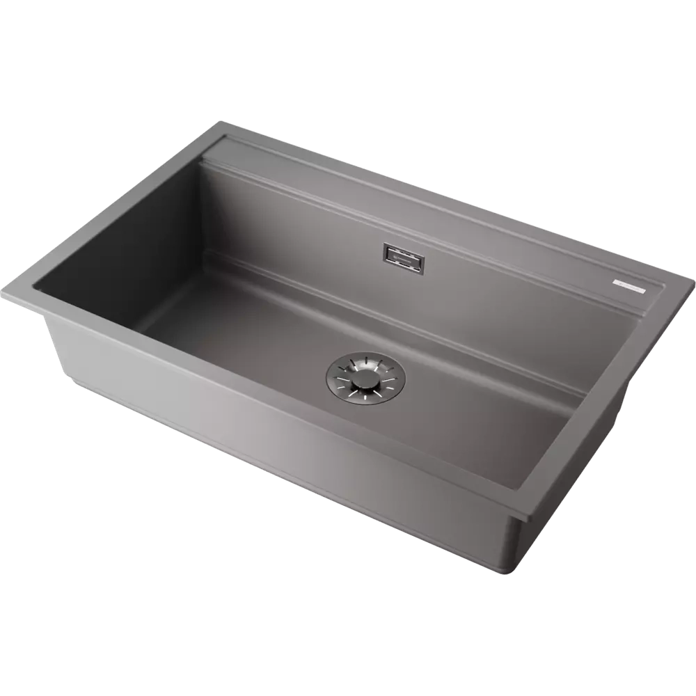 Кухонная мойка Omoikiri Kitagawa 79-LB-AZ