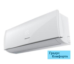 Мульти сплит системы Hisense AMS-09UR4SVEDB65 WI-FI ready