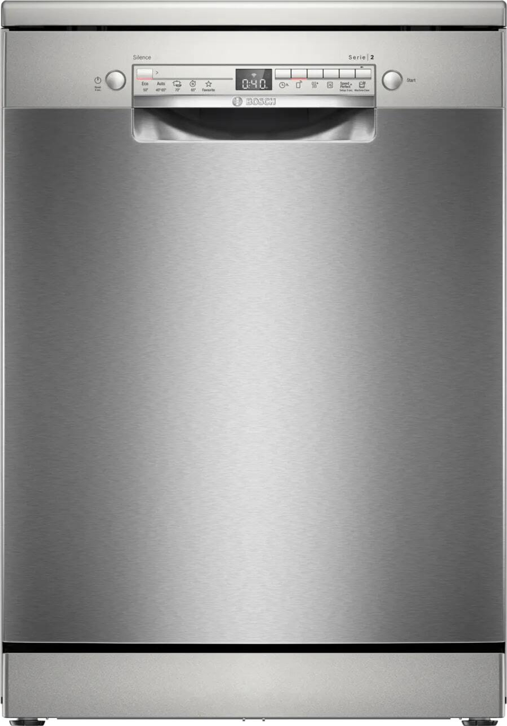 Поcудомоечная машина Bosch SMS2HVI02E