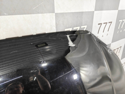 Капот Audi Q8 (4MN) 18-нв Б/У Оригинал 4M8823029B
