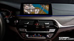 BMW 5 Series (G30) 540i xDrive Luxury Plus (09.2020)