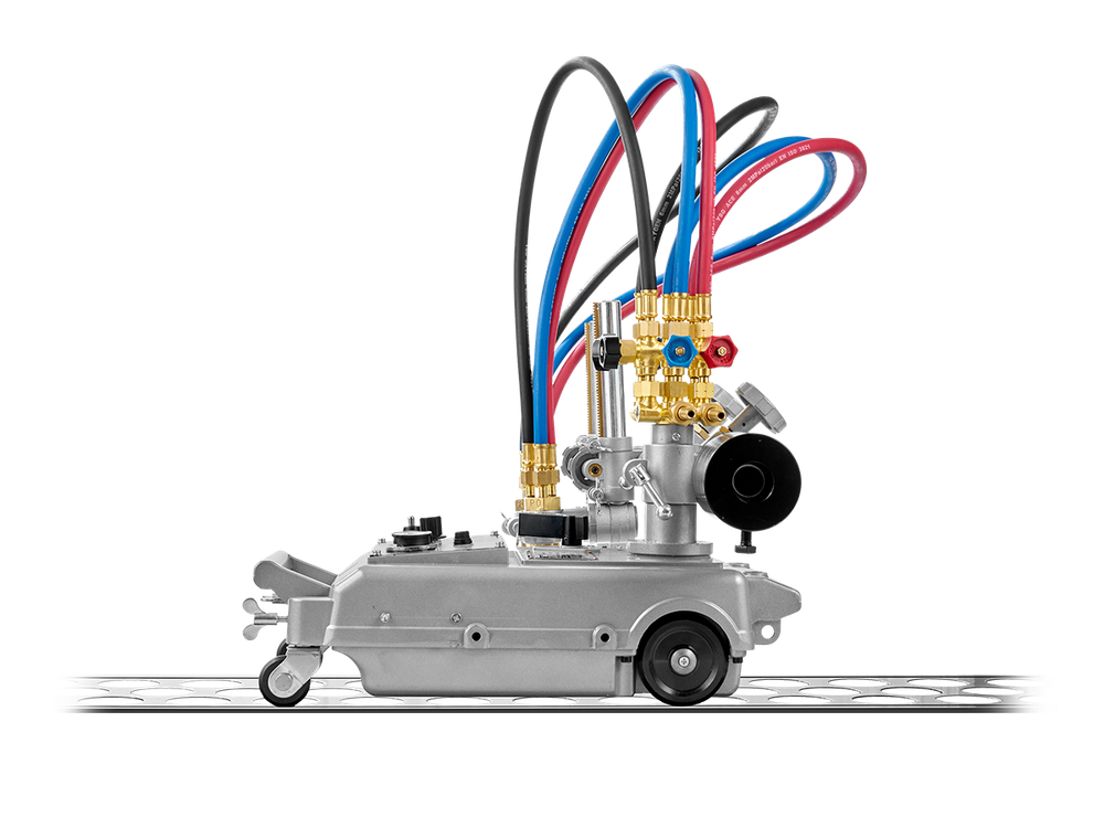 Машина термической резки Сварог CG1—100