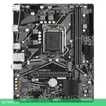 Материнская плата GigaByte H410M K 2.0