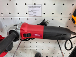 Угловая шлифмашина WORTEX AG 1213-3 E AG12133E00013