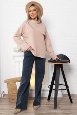 Свитшот Лори (капучино) Б14872-7М LT Collection