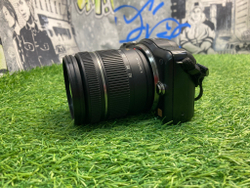 Panasonic Lumix DMC-GF3 Kit 14-42mm G Vario