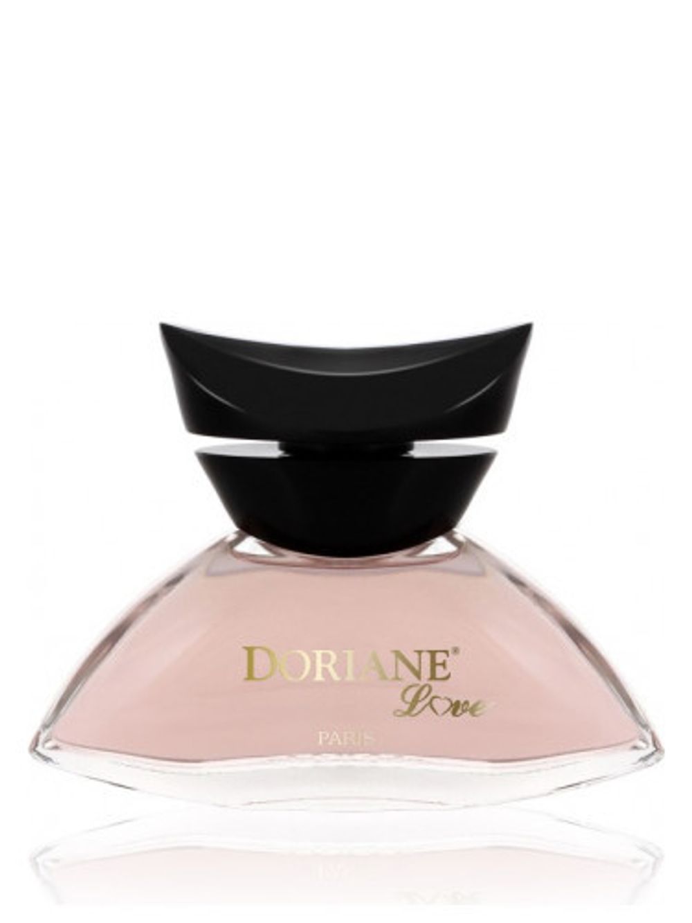 Yves de Sistelle Doriane Love