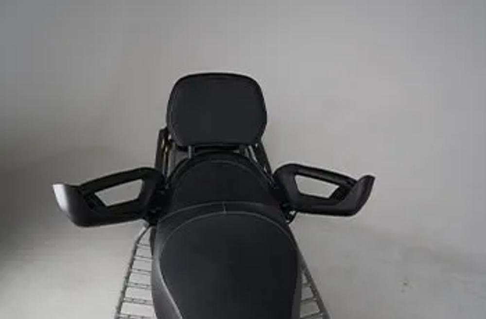 Снегоход OSM SM1000