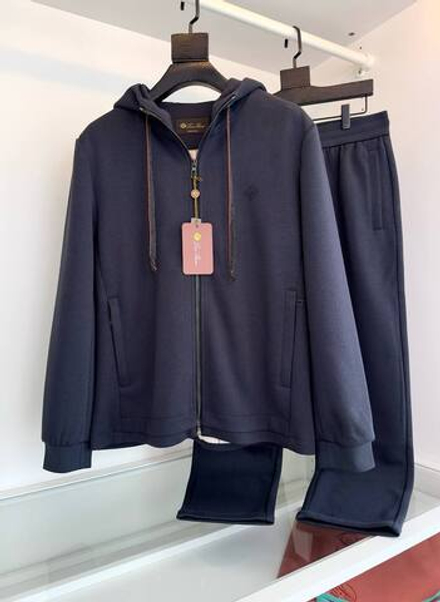 Костюм Loro Piana
