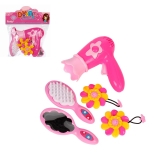 Набор парикмахера Модница, пакет 2023-A405