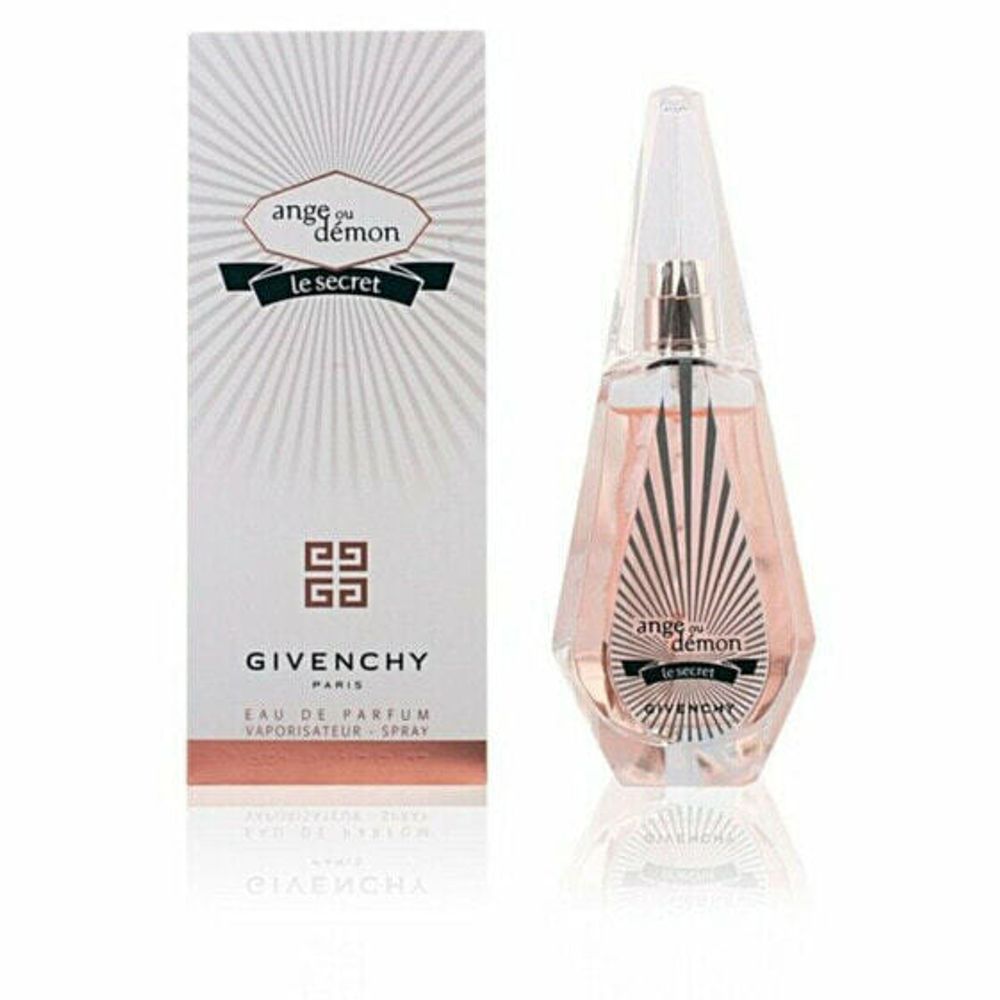 Вода ангелы и демоны отзывы. Духи Givenchy ange ou Demon le Secret. Givenchy ange ou Demon le Secret 100 ml. Ange ou Demon le Secret (2014) Givenchy. Givenchy ange ou Demon EDP.