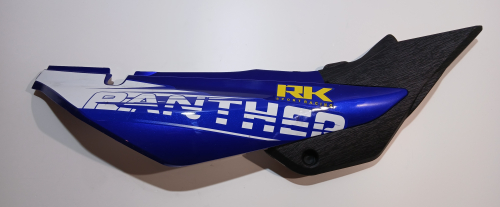 Пластик боковой правый Мотоцикл Racer PANTHER 250