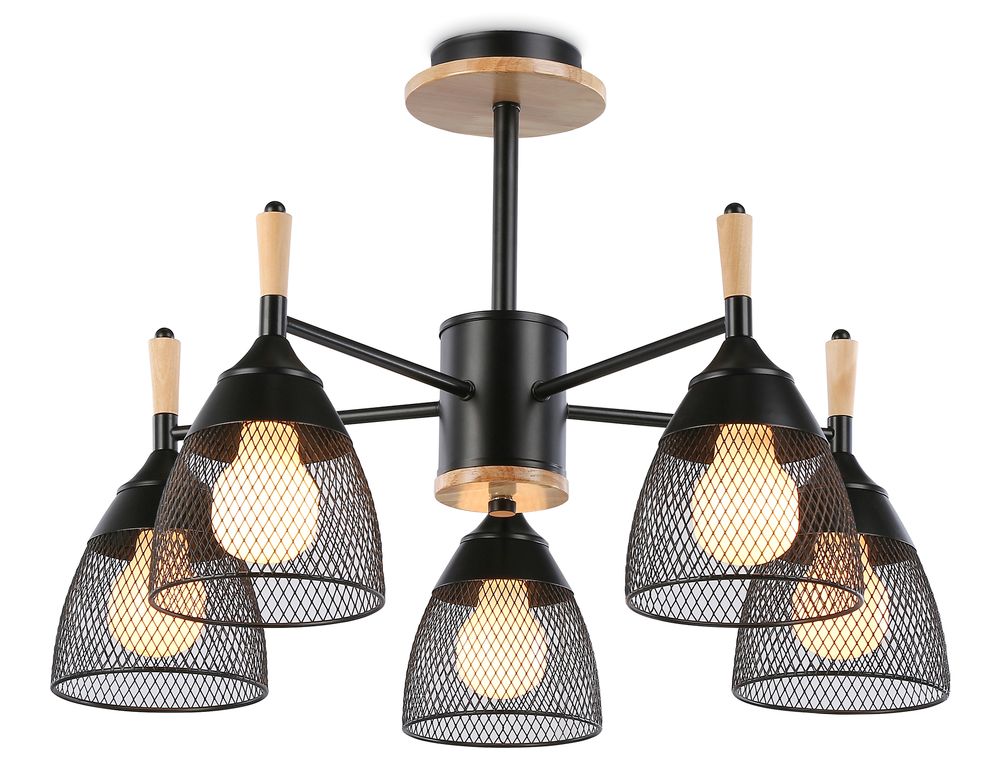 Ambrella Подвесная люстра Loft TR8015