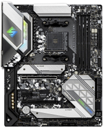 Материнская плата ATX ASRock B550 STEEL LEGEND