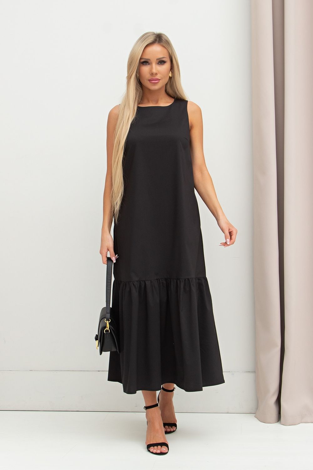 Платье Индира №1 Valentina