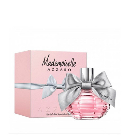 Azzaro Mademoiselle
