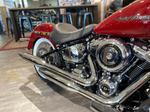 Harley-Davidson® Softail® Deluxe™ (FLDE) 2020