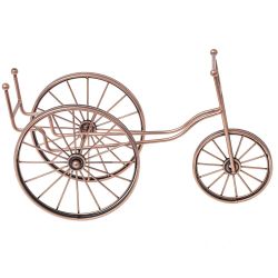 GAEM Подставка для бутылки, L37 W14 H21 см