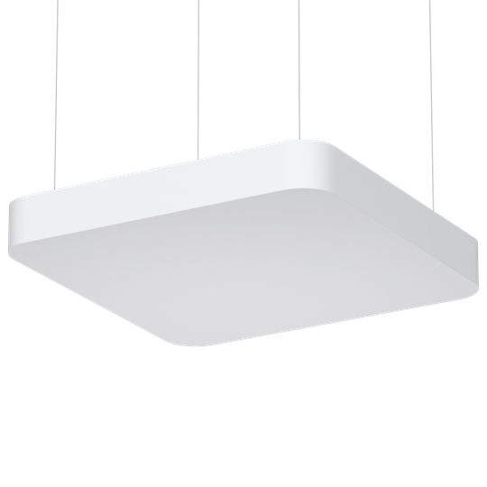 Светильник LED ДСО33-40-001 Horizon Four 940 600х600х80 АСТЗ