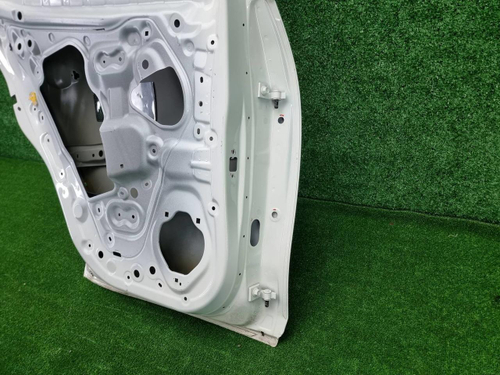 Дверь задняя левая Ora 03 (2023-н.в.)