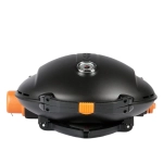 O-Grill 800T газовый гриль BLACK 800T_BLACK