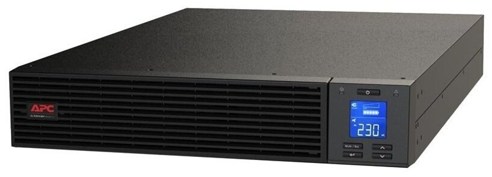 источник бесперебойного питания APC SRV1KRIRK IEC 1000VA 800W