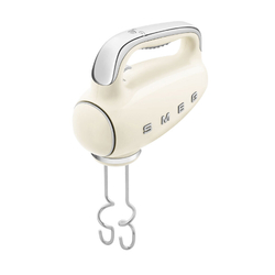 Миксер Smeg HMF01CREU, кремовый