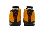 Кроссовки Jordan Air Jordan 14 Reverse Ferrari Yellow