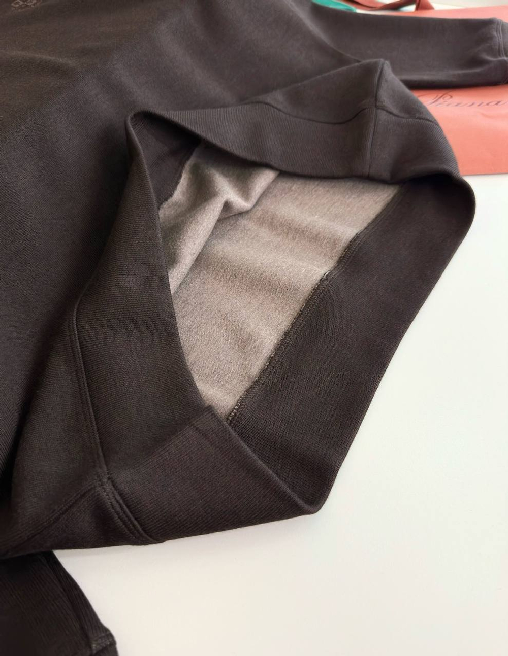 Свитшот Loro Piana