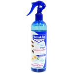 Спрей против клопов и блох «Чистый дом» 400мл