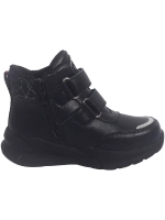 Ботинки демисезонные для девочки