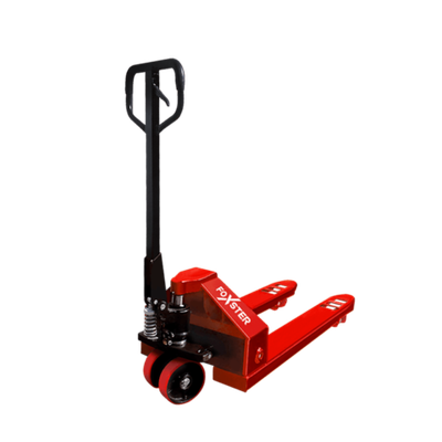 Гидравлическая тележка FOXSTER AC50
