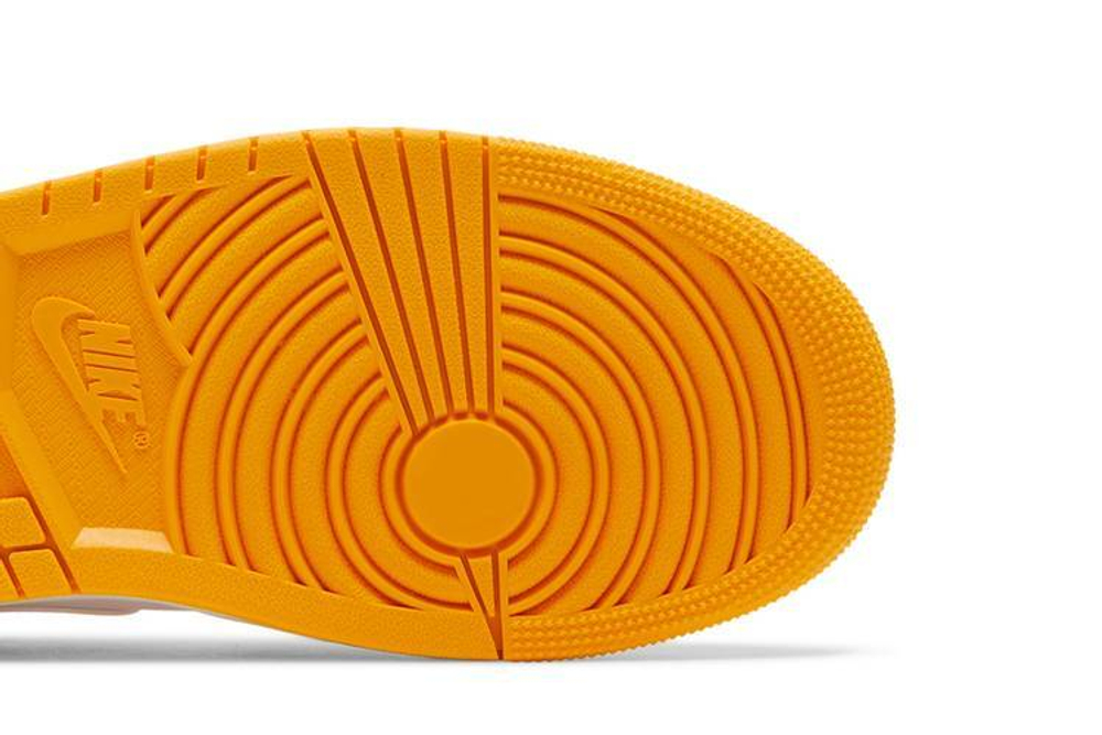 Кроссовки Jordan Air Jordan 1 Low "Taxi"