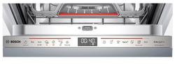 Встраиваемая посудомоечная машина Bosch SPV6HMX4MR