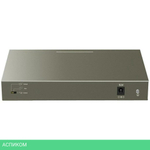 Коммутатор Tenda TEF1110P-8-102W
