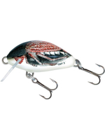 Воблер плавающий Salmo TINY F 03/DB