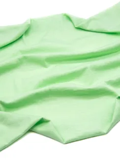 Кулирка хлопок, 120 гр/м, салатовый