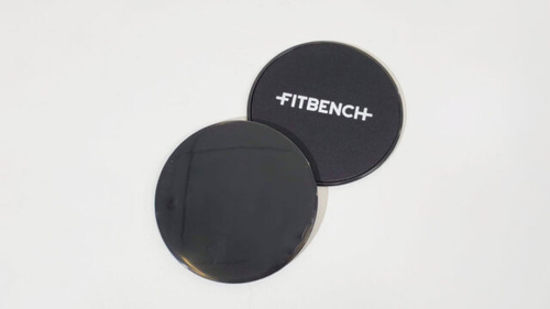 Диски для скольжения FITBENCH