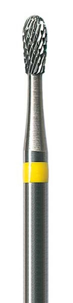 Фреза твердосплавная, тип HP, гр.3 HF077SFE-023-HP, NTI, Германия