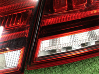 Фонарь Комплект фонарей Mercedes E W212 (13-16)