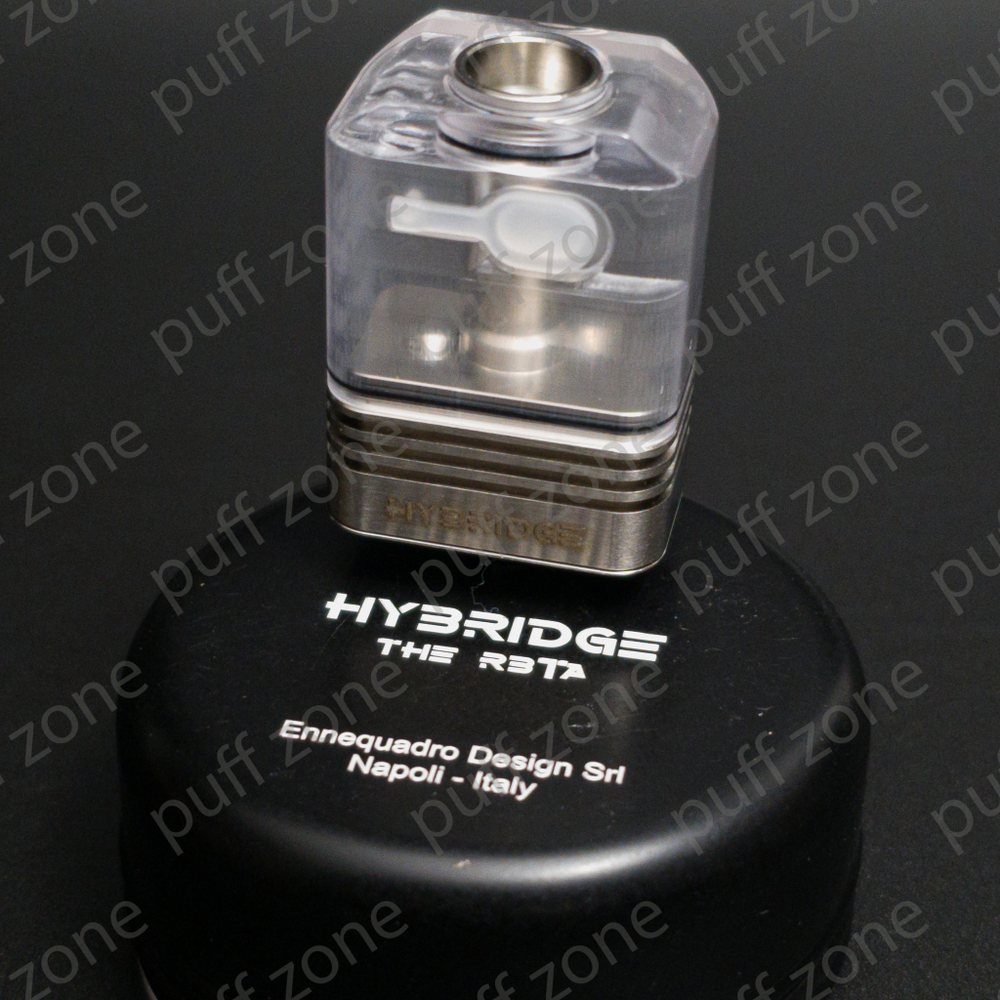 Hybridge RBTA by Ennequadro Mods