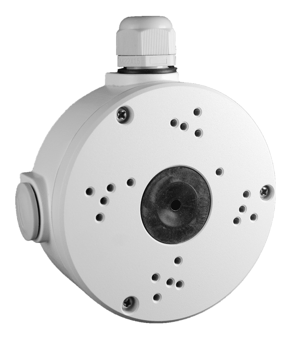 TRASSIR TR-JB302