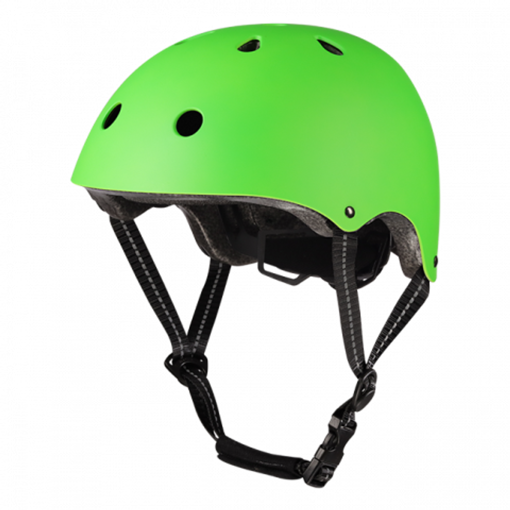 Шлем Los raketos детский BAMBINO NEON GREEN