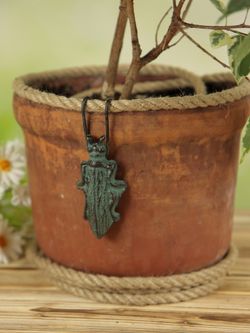 Iron Garden Фигурка декоративная Жук